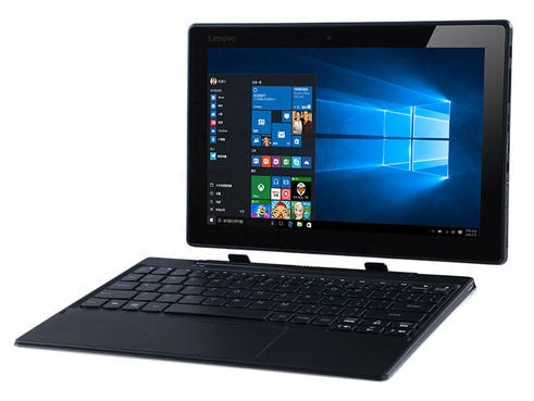 联想MIIX 二合一电脑恢复出厂设置