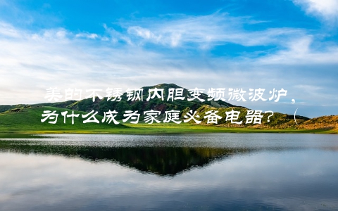 美的不锈钢内胆变频微波炉，为什么成为家庭必备电器？（详解产品特点和优势