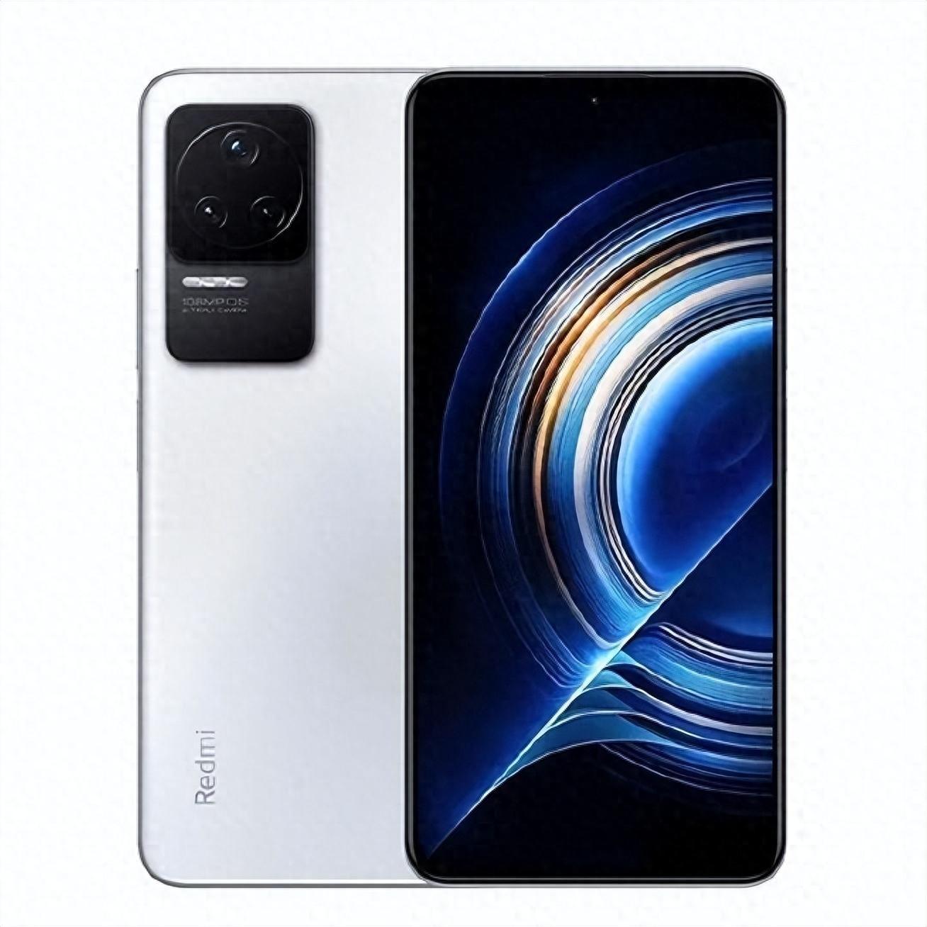 5款2022年上市的高口碑手机,降价后很香,普遍在1500元左右