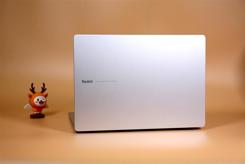 满载也有3.6GHz!RedmiBook 14锐龙版评测:空前绝后的性价比