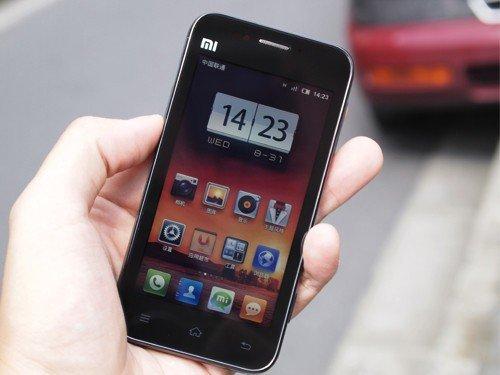 日本人坦承：中国手机不是便宜无好货