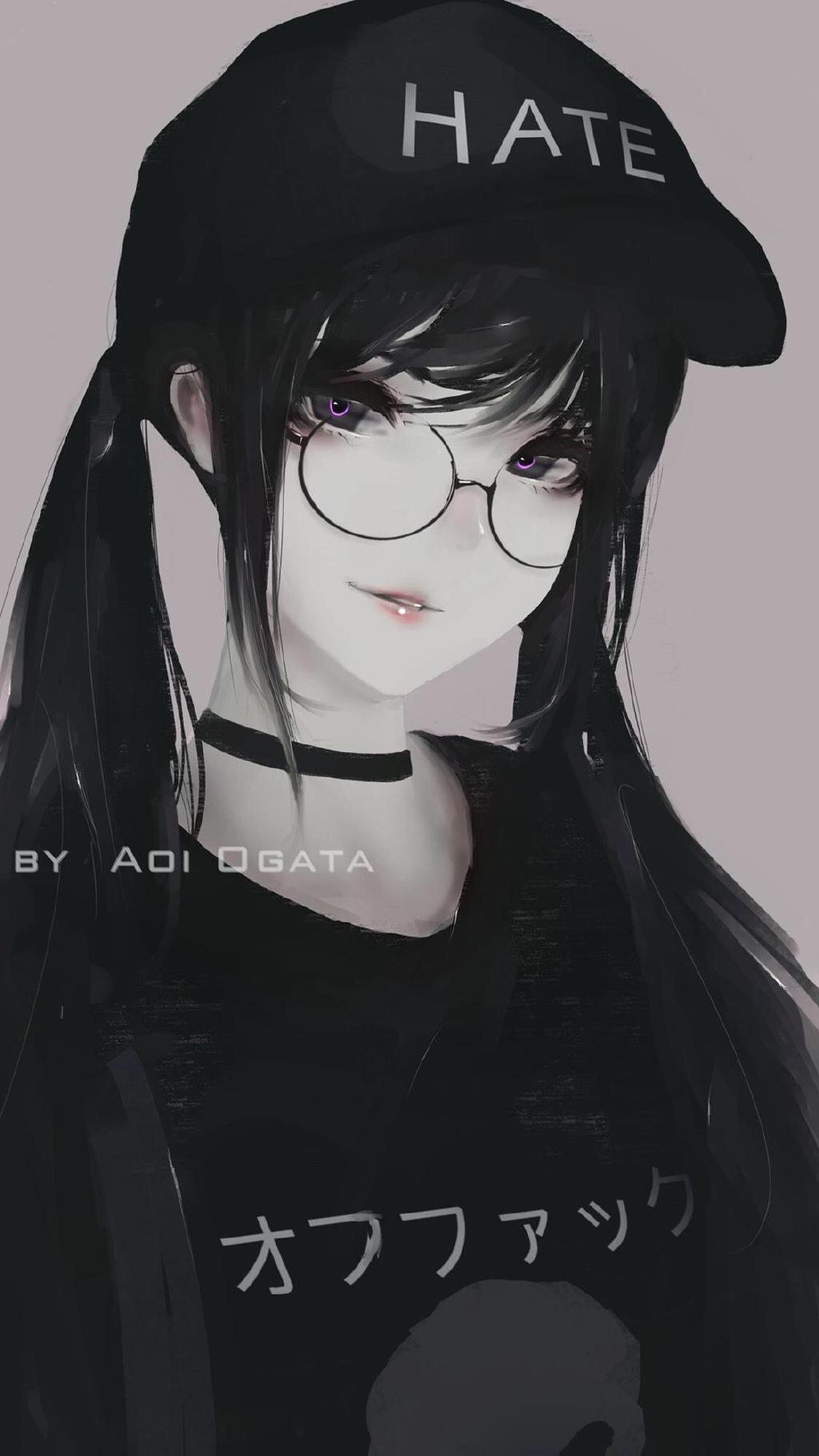 4k超清壁纸|萝莉，御姐，各种类型，你喜欢的全都有