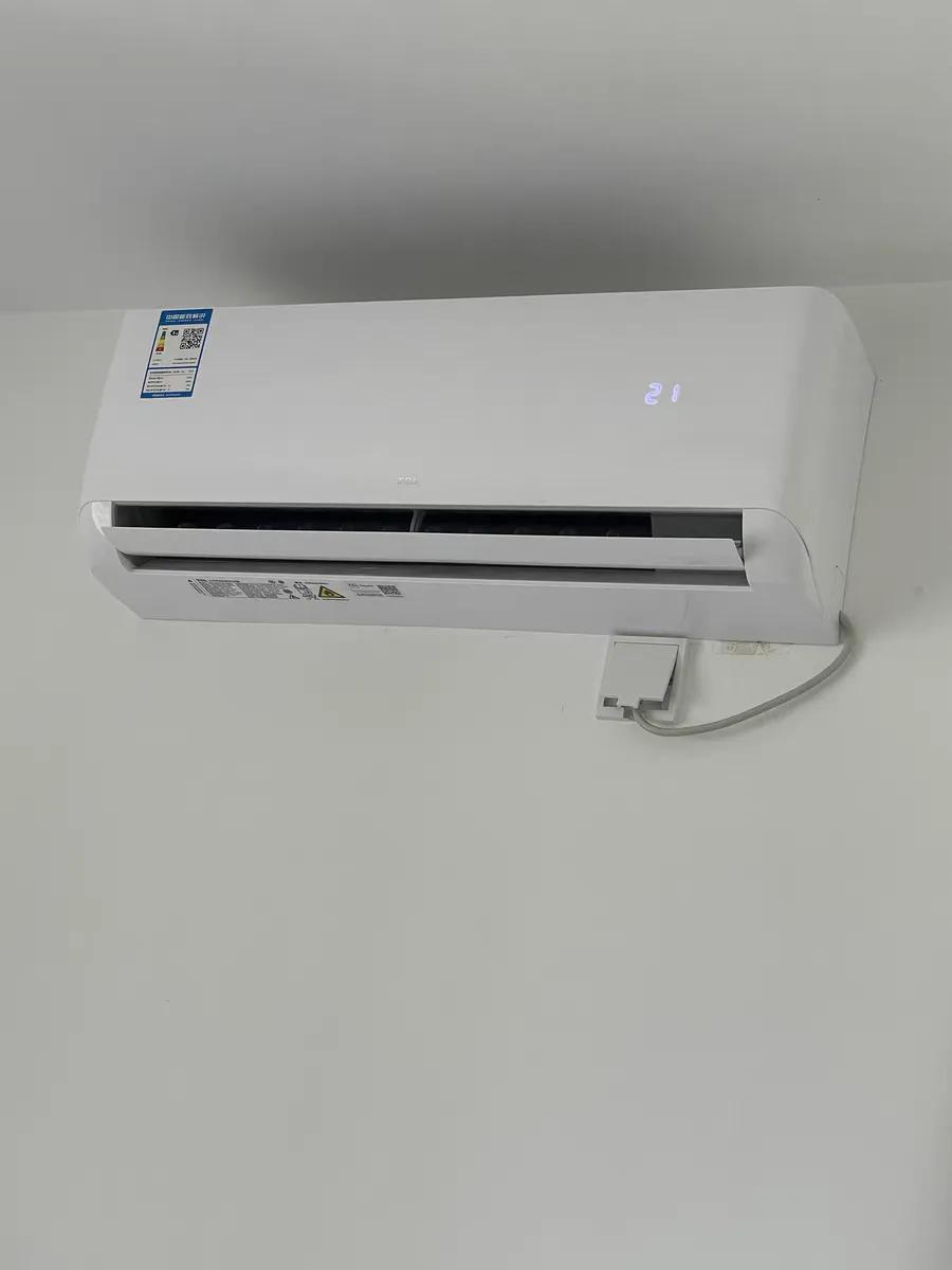 来跟大家分享一下买过的TCL