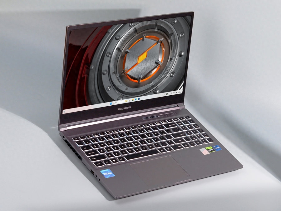 机械革命极光Pro评测：i7-12650H联袂RTX4060，性价比超赞