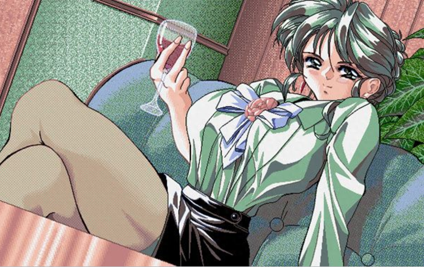 霸占硬盘多年的单机游戏，如今回顾依然让人呼吸急促