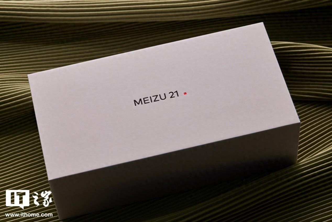 魅族 21 上手体验:精致直屏旗舰,诚意之作!
