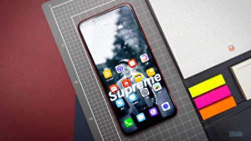 荣耀Magic 2上手:特色明显竞争力十足