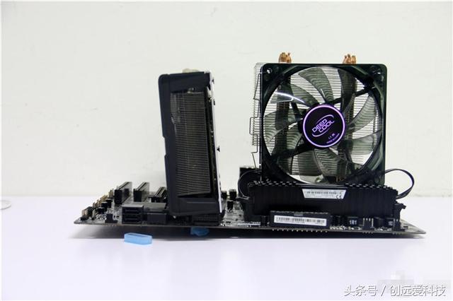 实测！16G内存与8G内存玩游戏有什么样的差距？