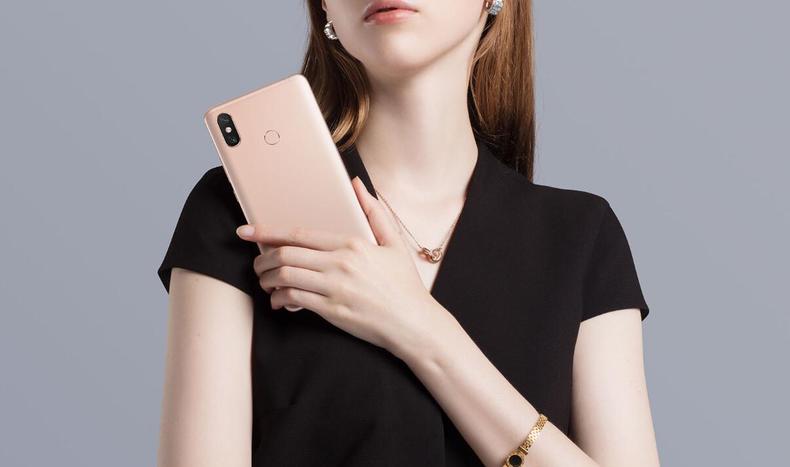 更大的小米MAX3来了!8月10日开售