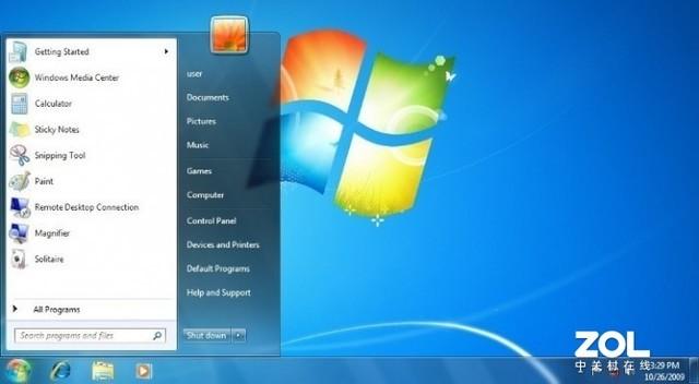 Win7份额持续下跌 绝大多数用户升级Win10