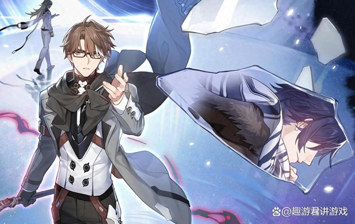 越想越气!这些“垃圾”5星角色真讨厌,抽到就后悔,建议删除