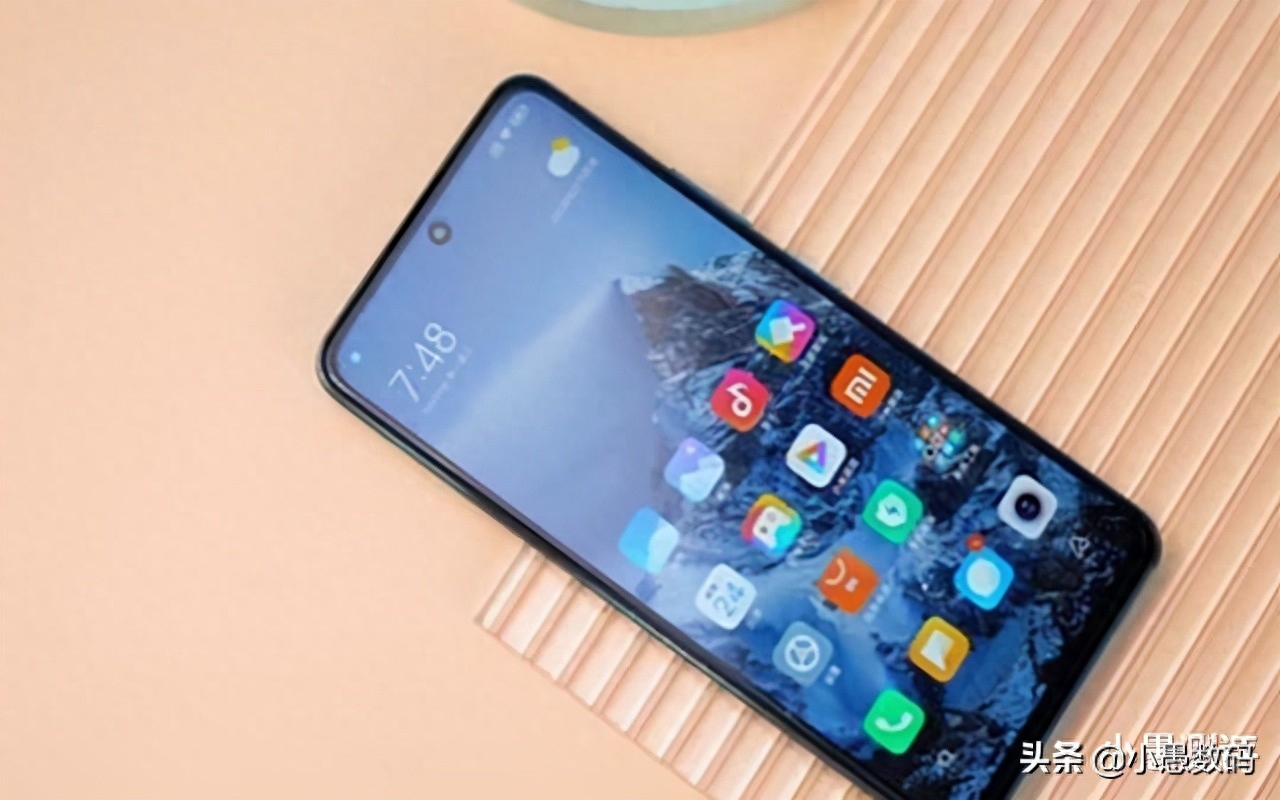 Redmi Note 10值不值得买?看看首批用户的评价怎么说
