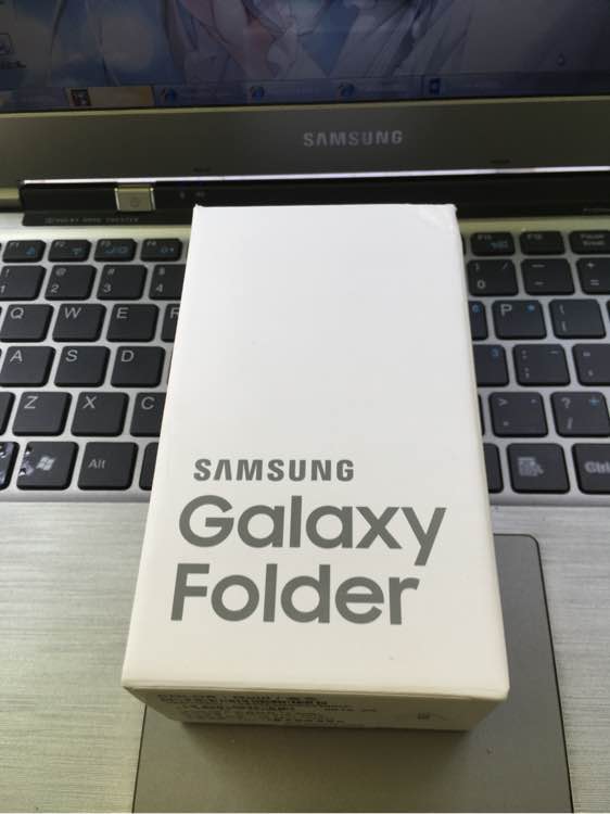 三星G1600 开箱图集