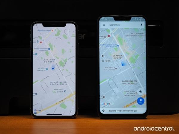 6.2寸屏幕单手握持舒适！华硕ZenFone 5Z真机上手