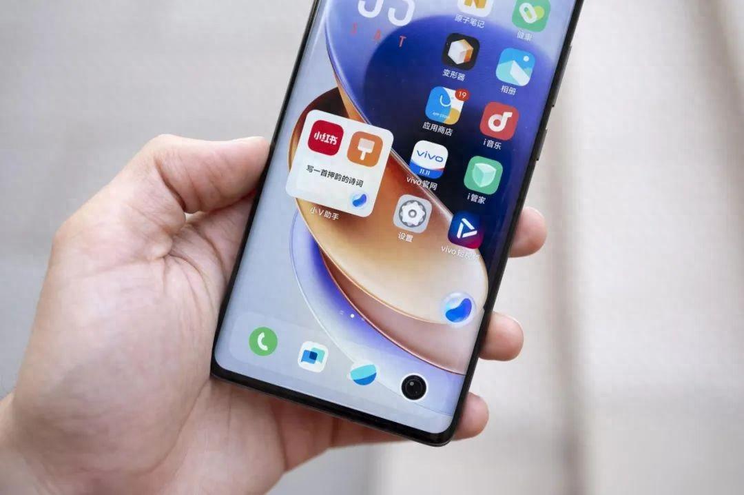 OriginOS 4 预览版深度体验：下一代操作系统的「第一步」