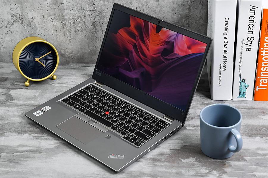 ThinkPad S2价格厚道了:十代酷睿轻薄本4949元,适合办公使用
