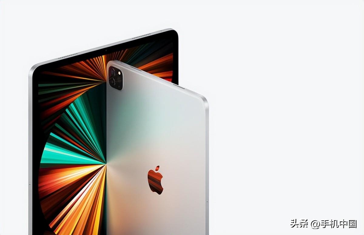 今年前8月中国线上平板销量排名:苹果第一 华为第二