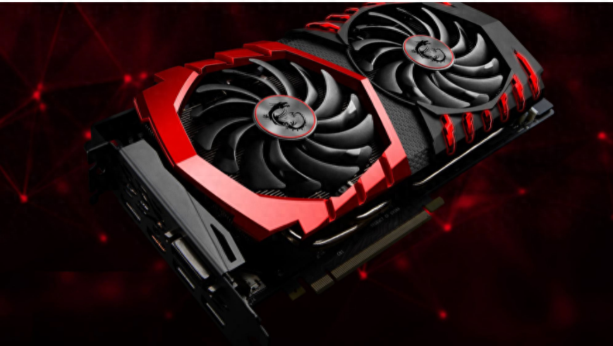 显卡品牌选哪个,显卡品牌综合评分排行榜(Top1-30)