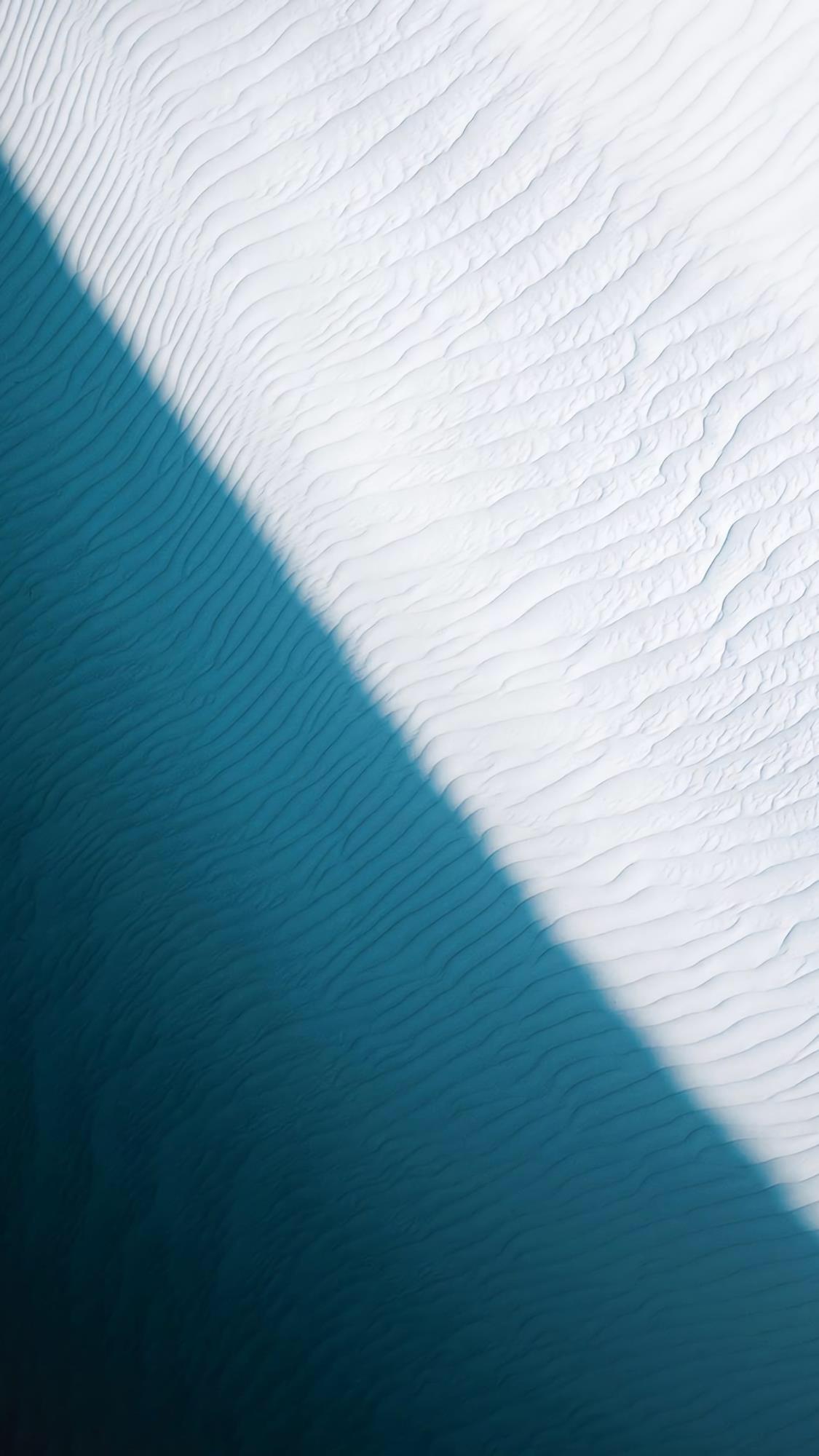 高清全面屏壁纸,总有一款适合你