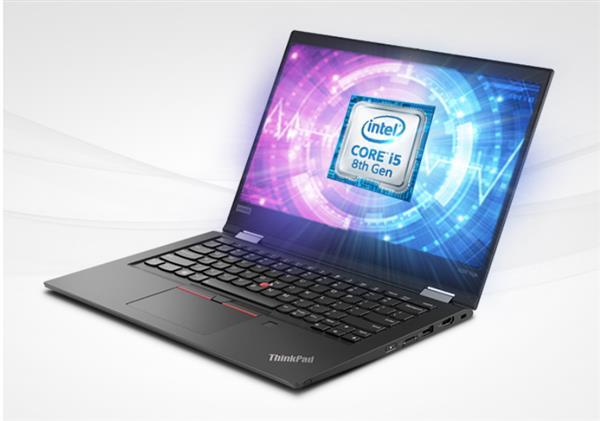 八代酷睿变形金刚:ThinkPad X390 Yoga变形本带你飞