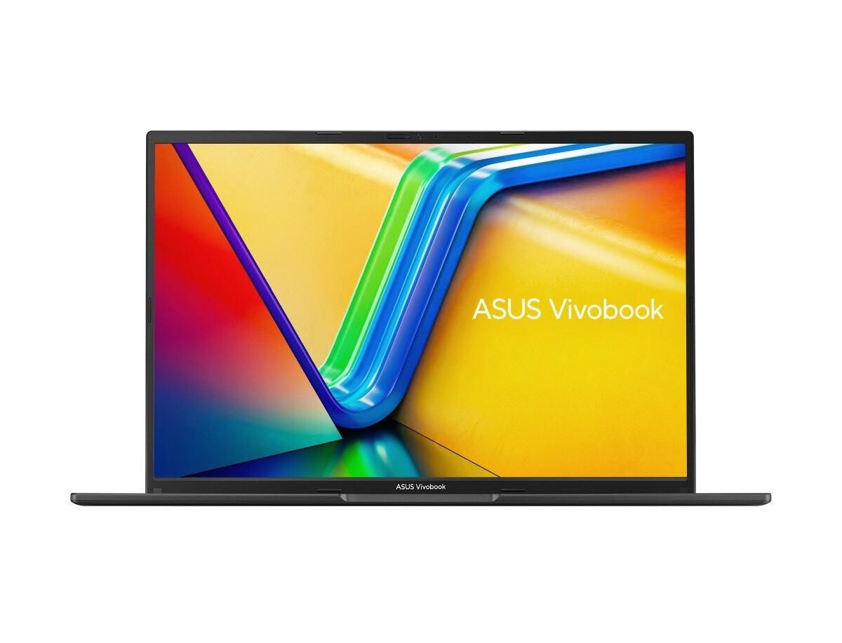 华硕发布新Vivobook 16 OLED笔记本，搭载R7 7840H处理器