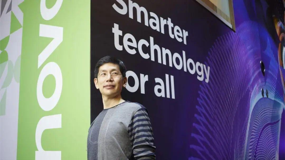 面对多重挑战,联想通过三大措施保持CIO敏捷与韧性