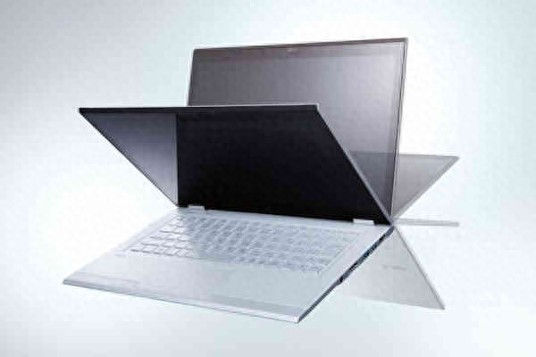 全球之最!NEC推779g最轻13英寸笔记本