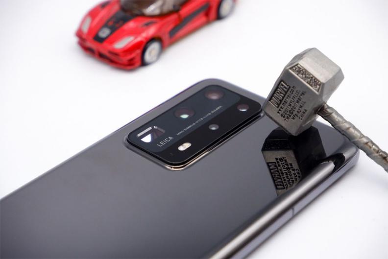 华为手机电池越来越不耐用？教你一键进行&quot;补电&quot;，无需更换电池