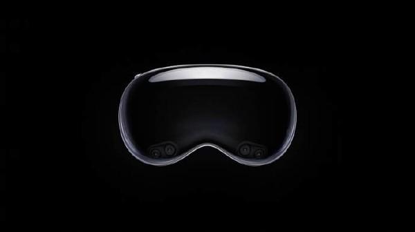 苹果首款头显Vision Pro正式发布!售价3499美元