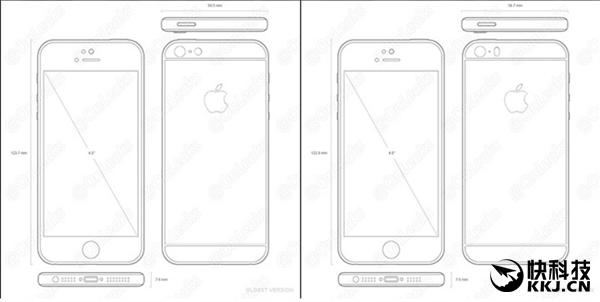 3488元！4寸iPhone 5SE行货上市时间泄漏