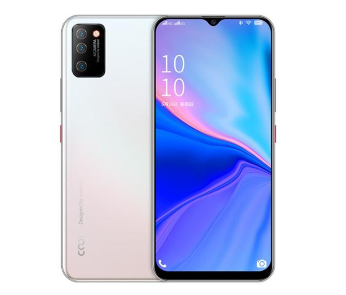 酷派推出新品手机，历数酷派发展史