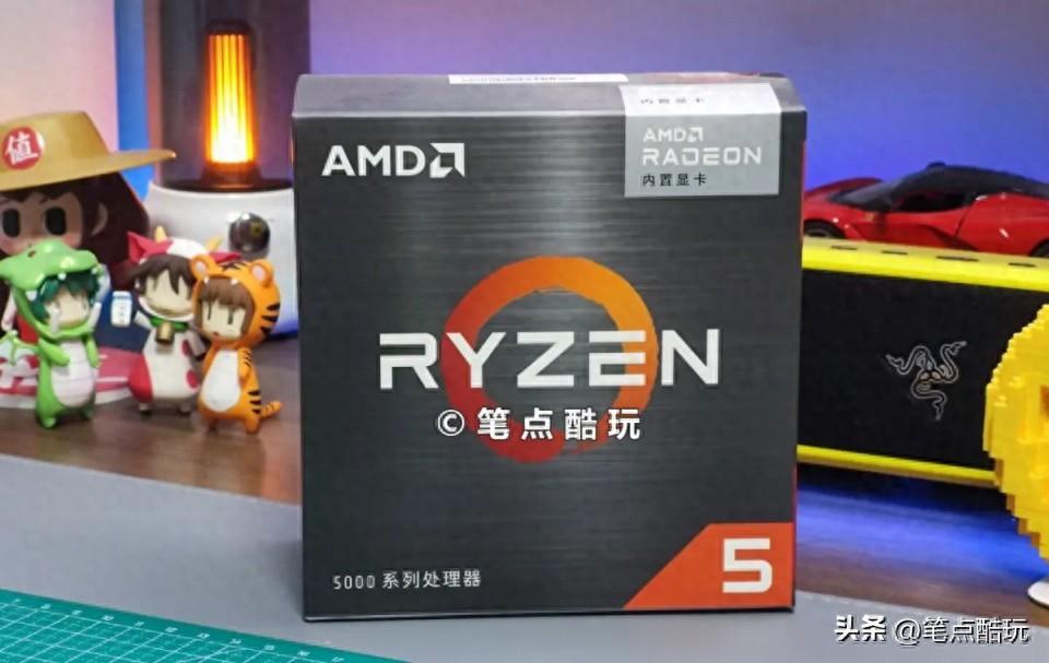 2024年装机,选独立显卡还是集成显卡?独显和核显有啥区别?