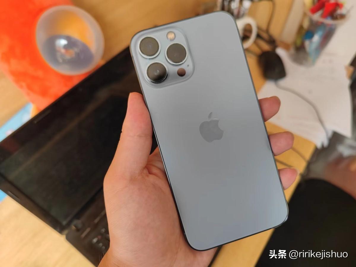 iPhone 14 Pro Max跌至8828元，A16+4800万像素，值得买吗？