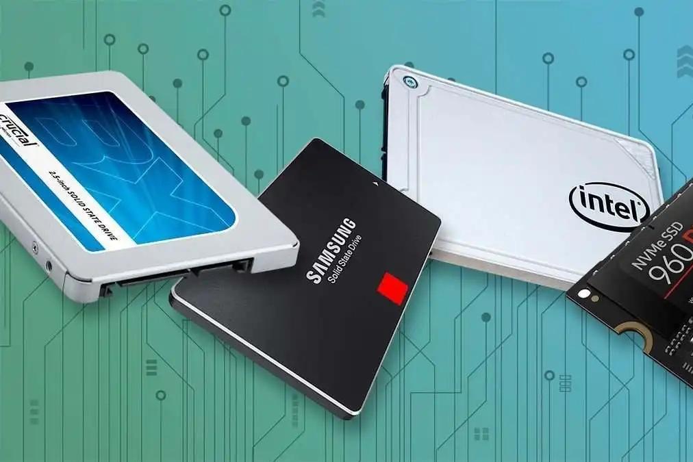 当前在售移动固态硬盘大盘点：各大品牌都有哪些型号？谁更超值？