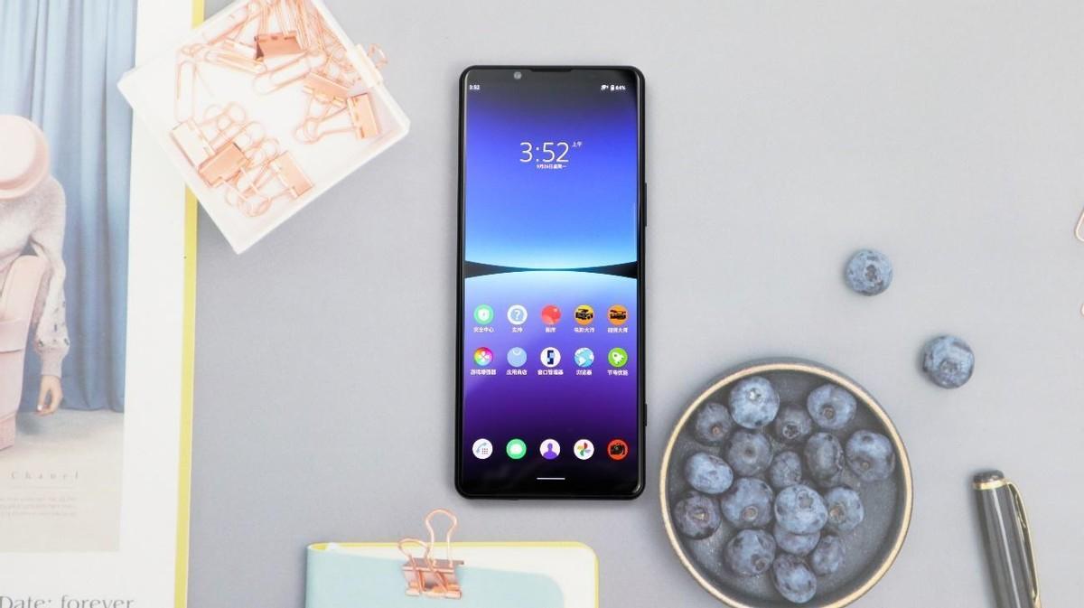 高颜值大电量 小屏旗舰索尼Xperia 5 IV 评测体验