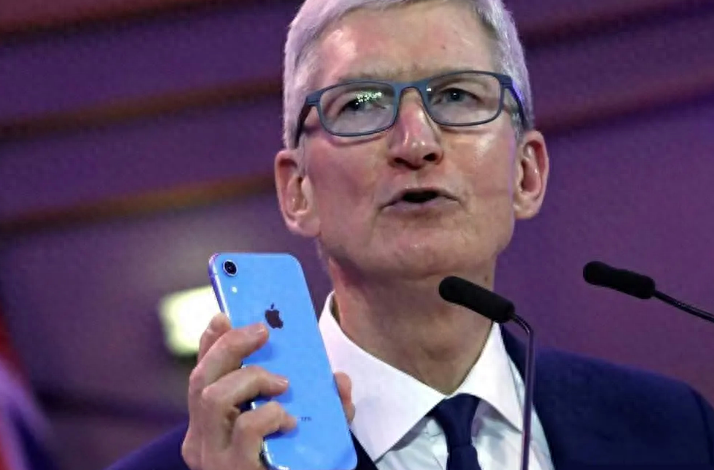 该来的还是来了，人民网点名小米11系列，苹果担心的情况出现