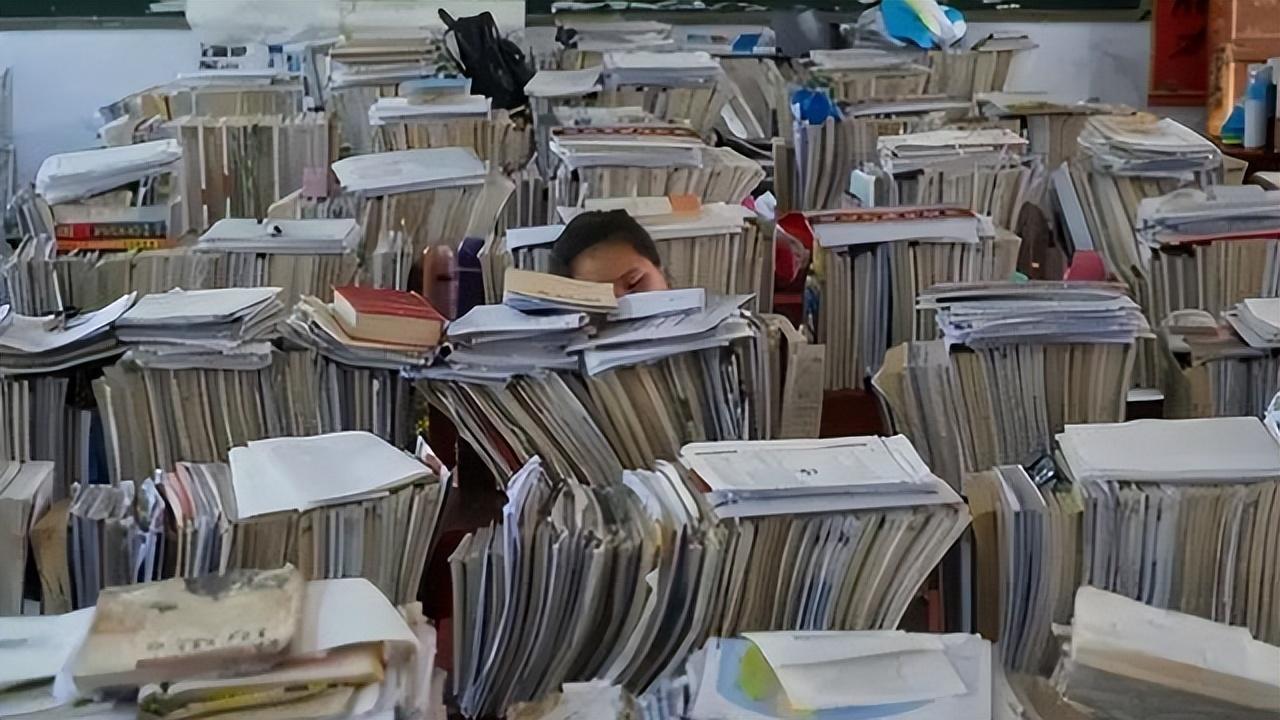 2013年，福建女孩高考586，填报志愿后却变364，谁偷了222分