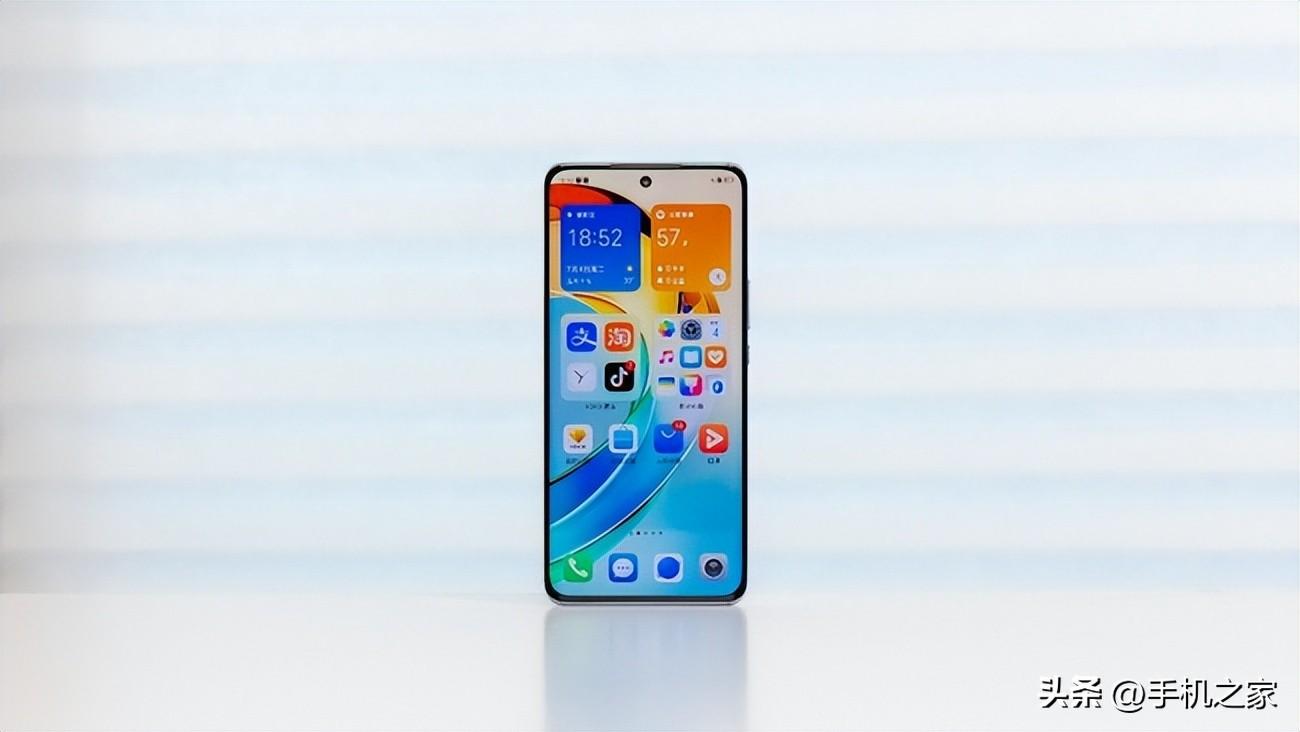 荣耀X50评测:抗跌耐摔长续航 千元新晋内卷王