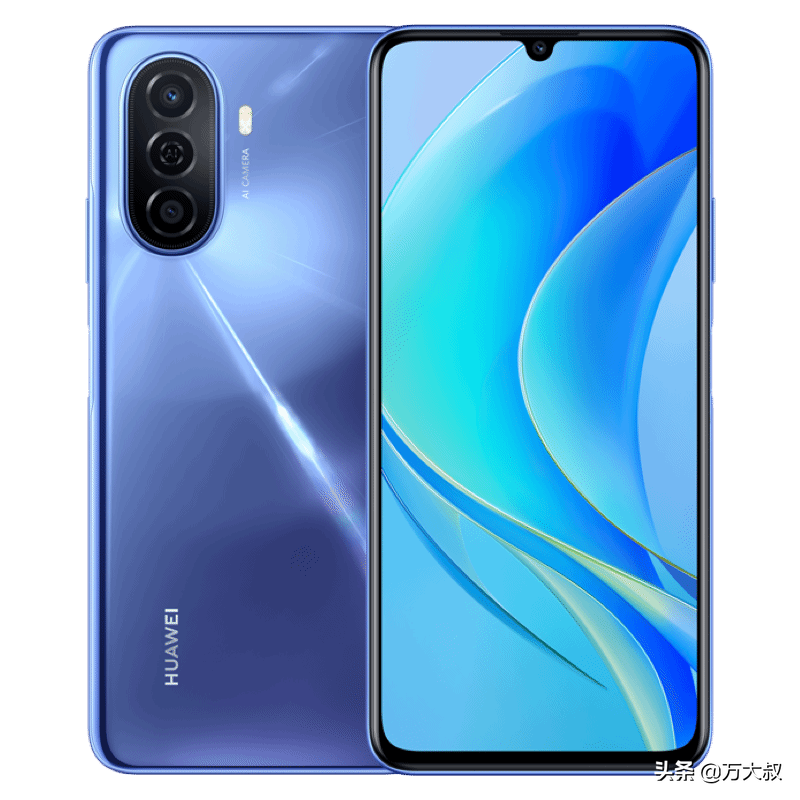 华为畅享50搭载8核芯片，不是麒麟710A，那是什么型号？谁代工的