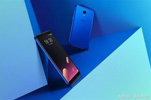 魅蓝S6性能实测 安兔兔跑分有不小惊喜