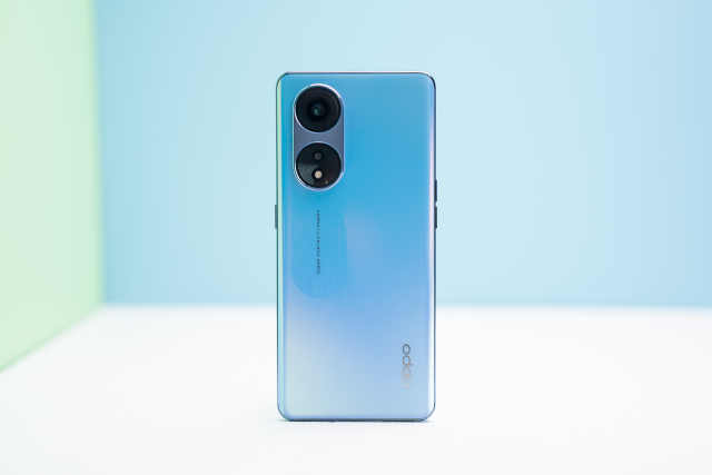 1799元起高颜值超值实力派？OPPO A1 Pro上手评测