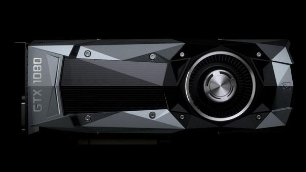 用1080显卡是一种怎样的感觉？