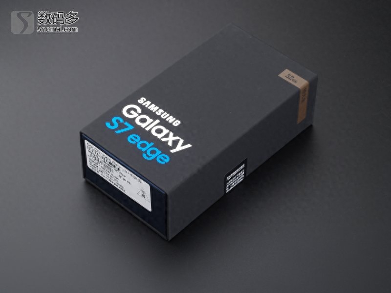 Samsung 三星 Galaxy S7 Edge[G9350]智能手机 图集 [Soomal]