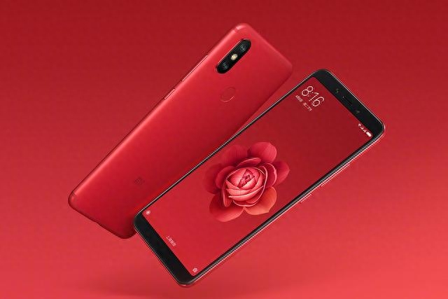 小米6X 5月4再开售:骁龙660旗舰性能