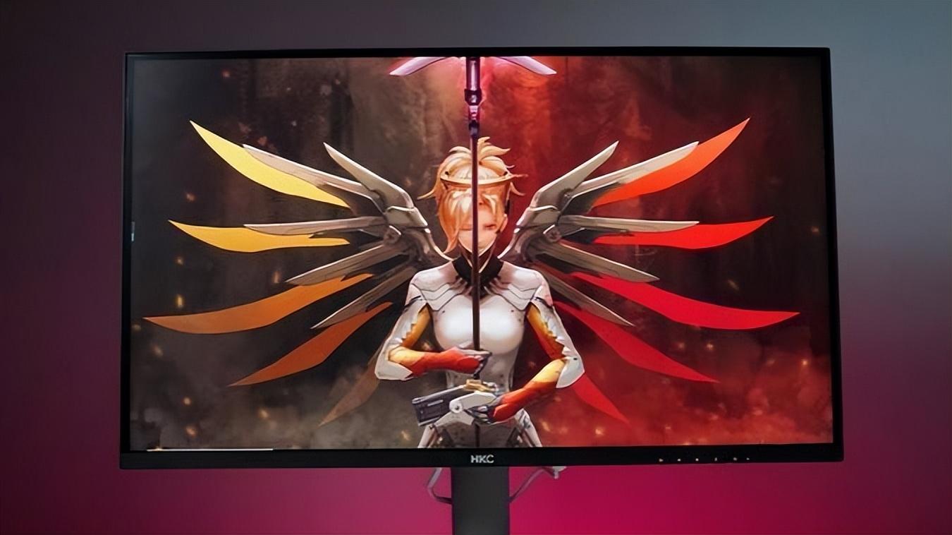 144Hz(显示器)的最低显卡要求是什么型号?