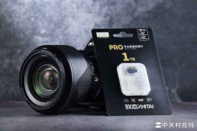 致态PRO存储卡1TB评测：“超大杯”来袭容量性能“1”应俱全