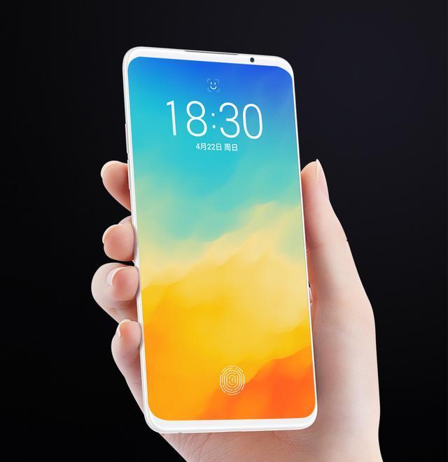 魅族16th系列解禁!9月3日10点再次开售 手慢无