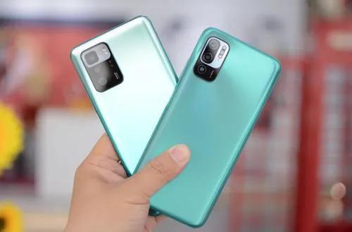 入手红米note10pro的第34天，优缺点一目了然