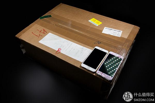 DELL 戴尔 M5510 移动工作站 开箱及简单评测