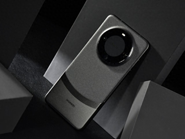 华为Mate60系列领衔,今年有哪些国产高端机让你印象深刻?